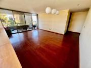 Departamento en Arriendo en Hermanos Cabot/ Las Condes/...