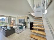 Departamento en Arriendo en HERMOSO DUPLEX CON TERREZA...