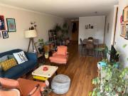 Departamento en Arriendo en Hernando de Aguirre