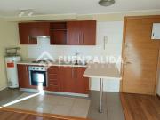 Departamento en Arriendo en Hipodromo Chile / Freirina