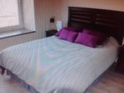 Departamento en Arriendo en Hospital Clinico