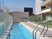Departamento en Arriendo en Hotel Sheratón. Providencia