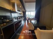 Departamento en Arriendo en hotel W