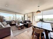 Departamento en Arriendo en Huechuraba 3 dormitorios 3 baños