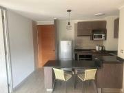 Departamento en arriendo en HUECHURABA