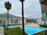 Departamento en arriendo en HUECHURABA
