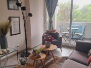Departamento en arriendo en HUECHURABA