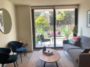 Departamento en arriendo en HUECHURABA