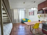 Departamento en Arriendo en Huérfanos 1400