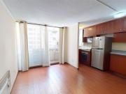 Departamento en Arriendo en Huérfanos / Amunátegui