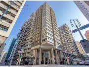 Departamento en Arriendo en Huérfanos con Amunátegui