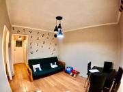 Departamento en Arriendo en Huerfanos con San Antonio