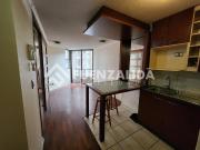 Departamento en Arriendo en Huérfanos / Miraflores