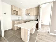 Departamento en Arriendo en Ignacio Carrera Pinto 0356...