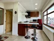 Departamento en Arriendo en Ignacio Carrera Pinto 764...