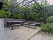 Departamento en Arriendo en Metro Hospitales