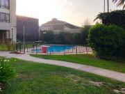 Departamento en Arriendo en Independencia 1 dormitorio 1...