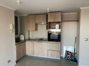 Departamento en Arriendo en Independencia 1 dormitorio 1...