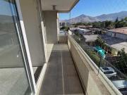 Departamento en Arriendo en Independencia 2 dormitorios...