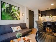 Departamento en Arriendo en metro mirador
