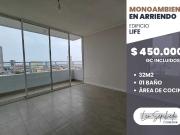 Departamento en arriendo en IQUIQUE