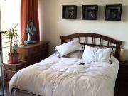 Departamento en Arriendo en Irarrazabal / Los cerezos