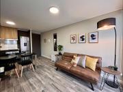 Departamento en Arriendo en Irarrázaval 1970