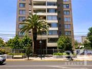 Departamento en Arriendo en Irarrazaval