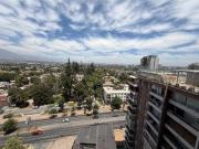 Departamento en Arriendo en Irarrazaval 4100