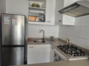 Departamento en Arriendo en Irene Morales