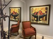 Departamento en Arriendo en Isidora Goyenechea