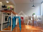 Departamento en Arriendo en Ismael Valdes Vergara / Mosqueto
