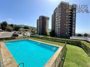 Departamento en Arriendo en Jardines de paso Hondo, Quilpue