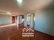 Departamento en Arriendo en Jesus obrero con lo marcoleta