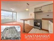 Departamento en Arriendo en Joaquin Prieto, Concepción