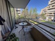 Departamento en Arriendo en Jorge VI / Av Apoquindo