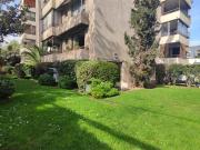 Departamento en Arriendo en Jorge Waschington/ Gerona