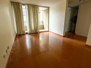 Departamento en Arriendo en Jose Domingo Cañas 1550