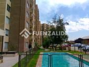 Departamento en Arriendo en José Miguel Carrera