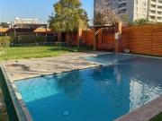 Departamento en Arriendo en Jose Pedro Alessandri 1993