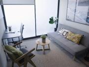 Departamento en Arriendo en José Ureta / Metro Lo Ovalle