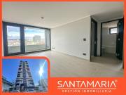 Departamento en Arriendo en Juan Martinez de Rozas,...