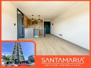 Departamento en Arriendo en Juan Martinez de Rozas,...