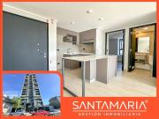 Departamento en Arriendo en Juan Martinez de Rozas,...