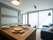 Departamento en Arriendo en Juan Mitjans / Metro Rodrigo...