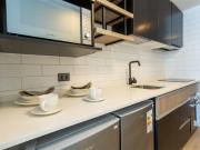 Departamento en Arriendo en Juan Mitjans / Metro Rodrigo...