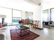 Departamento en Arriendo en Parque Arauco