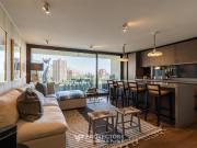 Departamento en Arriendo en Kennedy / Alto Las Condes