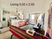 Departamento en Arriendo en KLG/ Manuel Rodríguez esq...