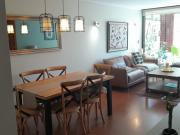 Departamento en Arriendo en La Capitanía